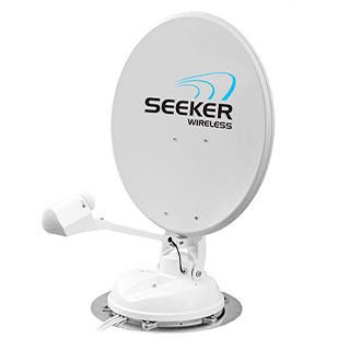 Seeker Wireless